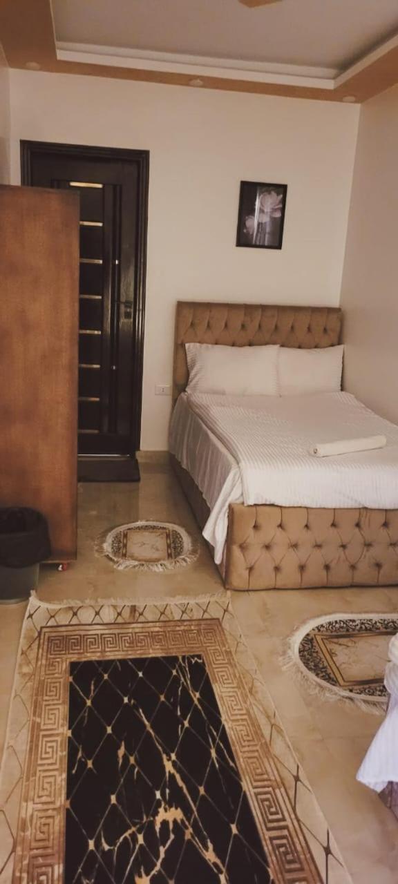 Hotel Alaa Eldein Pyramids Lights Kafret el-Gabal Exteriér fotografie