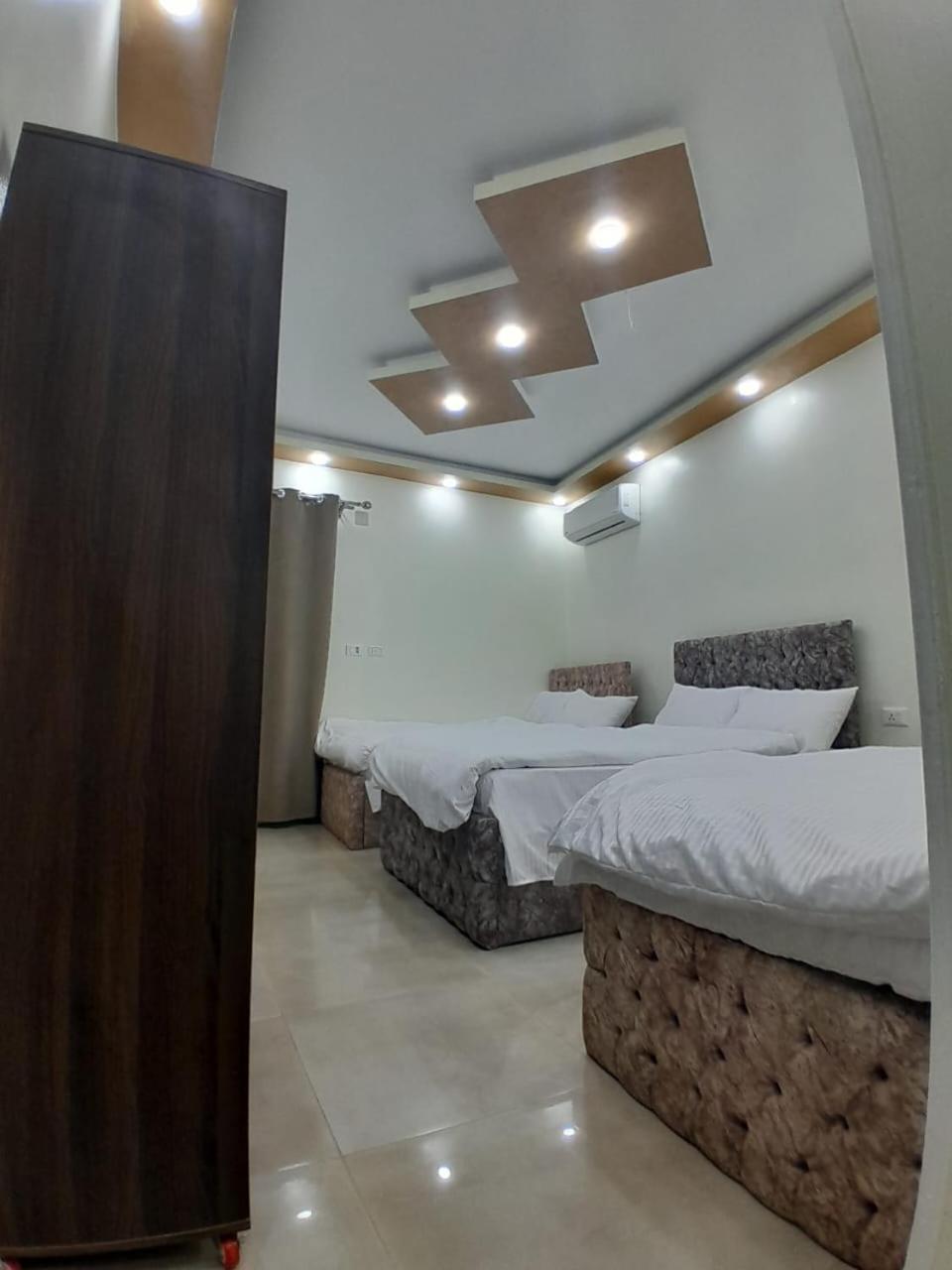 Hotel Alaa Eldein Pyramids Lights Kafret el-Gabal Exteriér fotografie